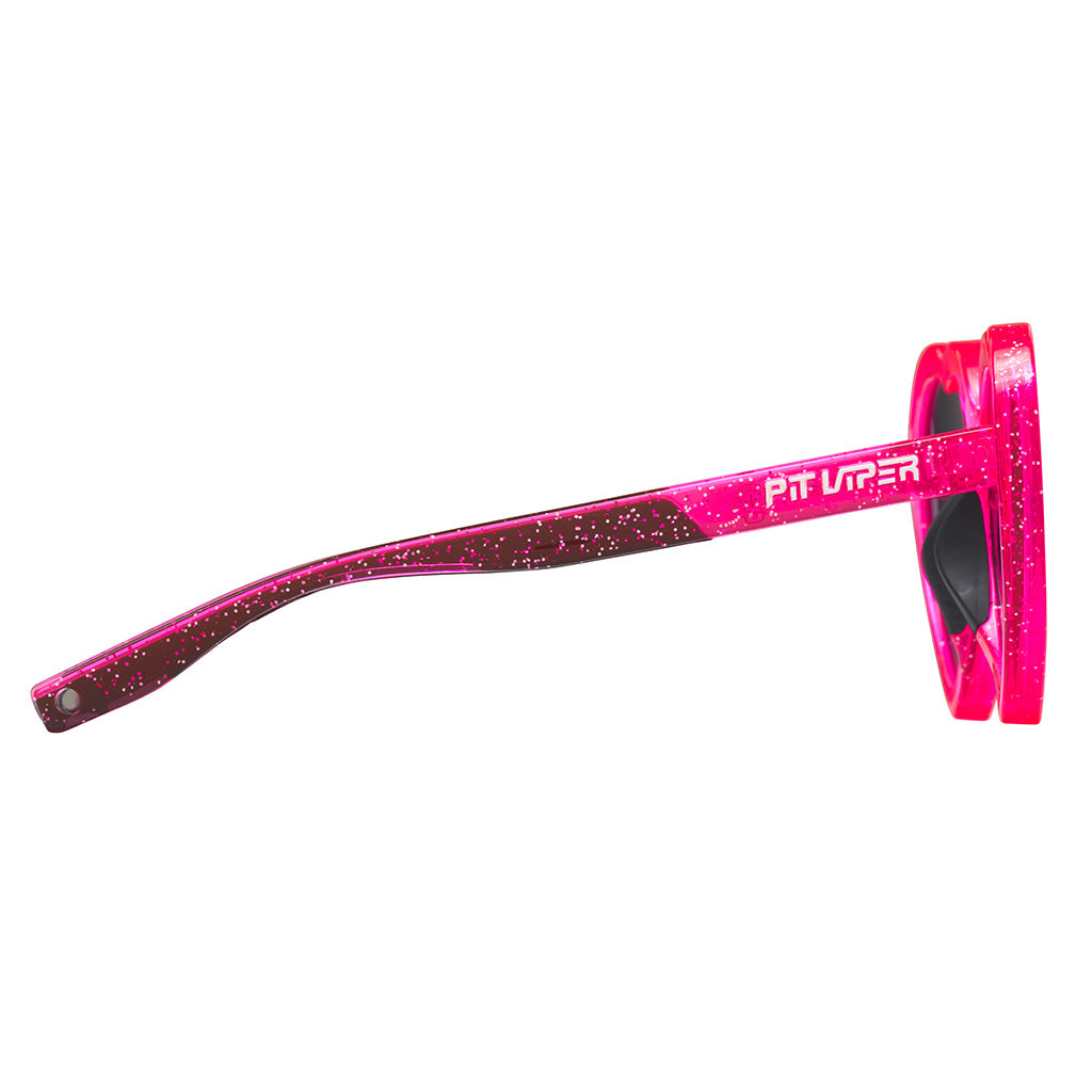 The Dragonfruit Jellies Admirer from Pit Viper Sunglasses