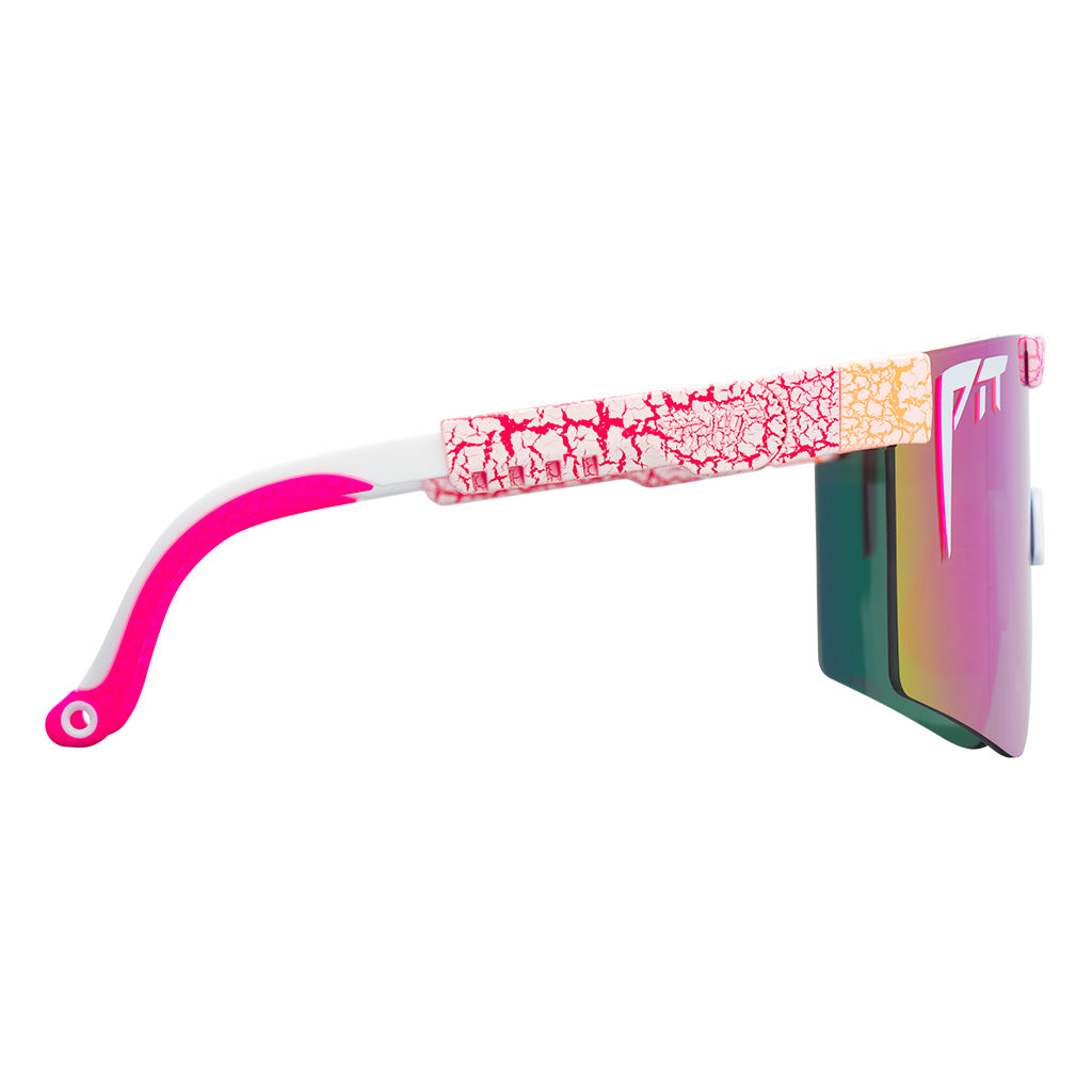 The Aftershock Original 2.0, polarized sunglasses from Pit Viper